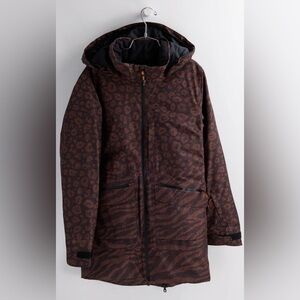 Burton Women's Treeline GORE-TEX 2L Insulated Jacket (NWT - Small)
